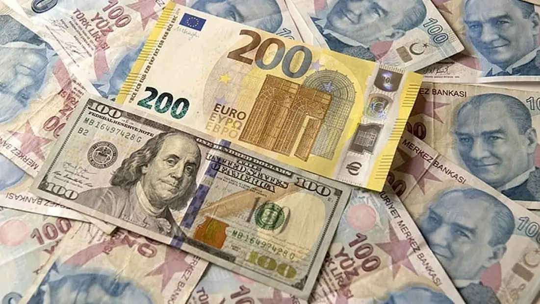 Dolar ve Euro, TCMB faiz indirimi sonrası ne kadar oldu? İşte güncel döviz fiyatları