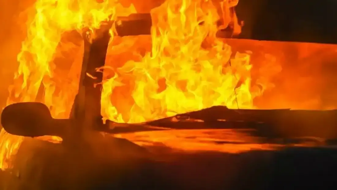 Dünyaca Ünlü Otomobil Markası Volkswagen, Binlerce Aracını Yangın Riski Nedeniyle Geri Çağırdı