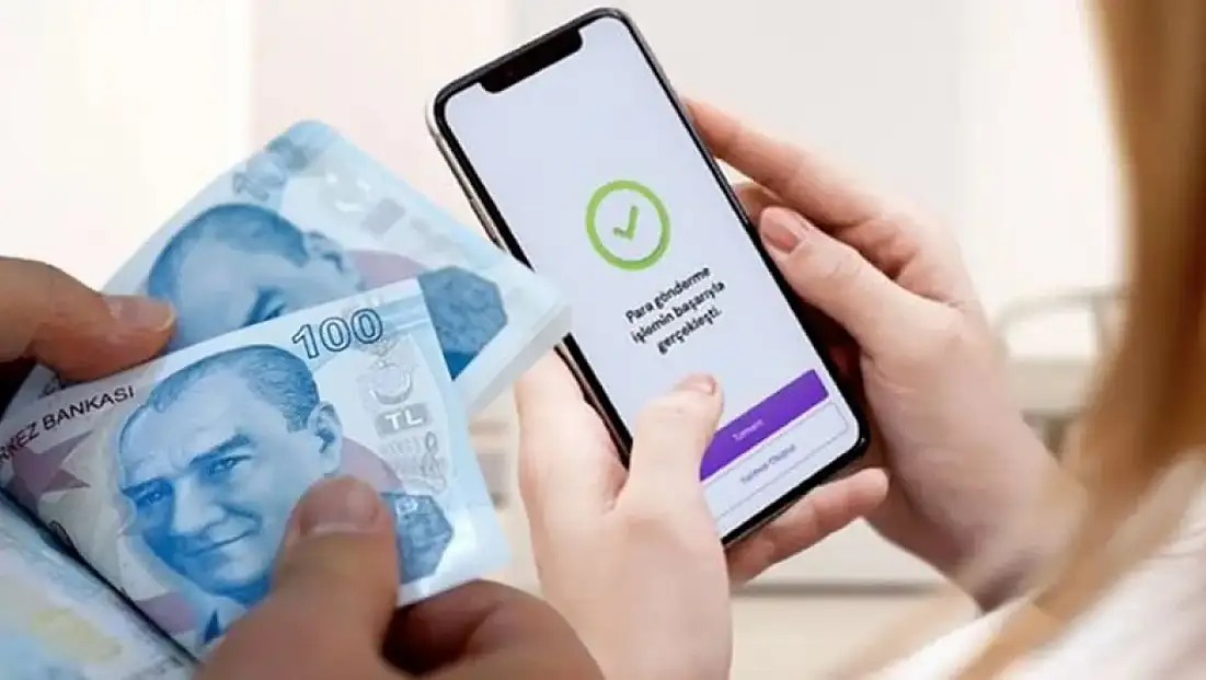 EFT ve IBAN Üzerinden Para Transferlerinde Yeni Dönem Başlıyor: ATM’leri de Kapsayacak