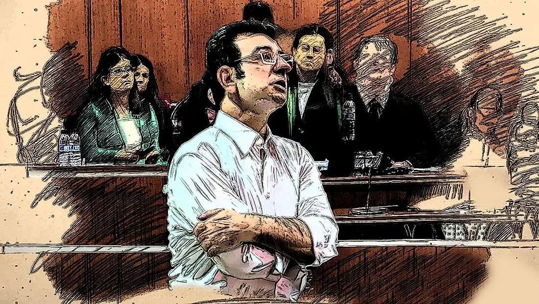 Ekrem İmamoğlu’na 2 Yıl 1 Ay Hapis Cezası Ve Siyasi Yasak