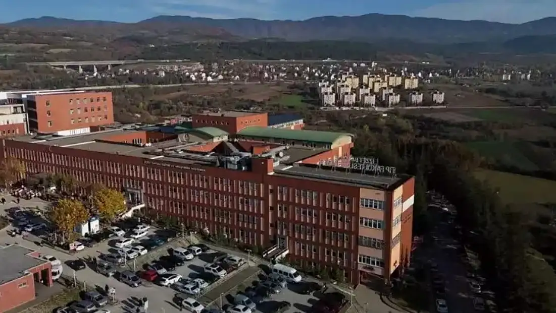 Enerji Santralinde “Şaka” Dehşeti: İşçi Ağır Yaralandı, Şüpheli Tutuklandı