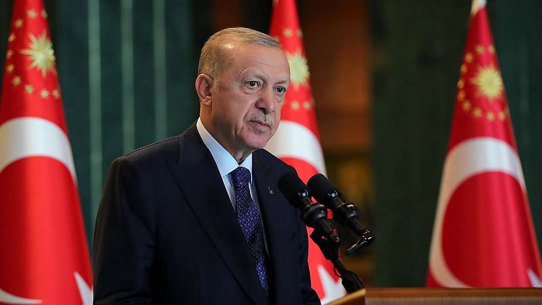 Erdoğan’dan Kabine Sonrası Net Mesaj: Bu Topraklarda Kimseye Ameliyat Yaptırmayız