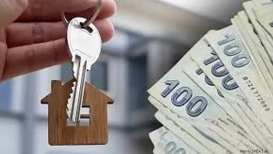 Ev Sahibi Kiracılar Dikkat! Kasım Ayı Kira Artış Zammı - Oranı Belli Oldu!