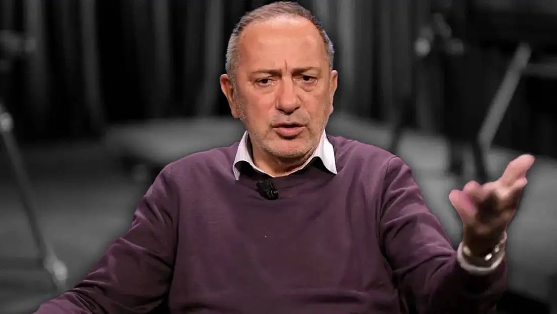 Fatih Altaylı Hakkında Tahliye Kararı Verildi