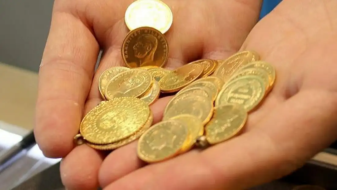 FED’in Faiz İndirimi Sonrası Altın Piyasasında Dalgalanma: Güncel Gram ve Çeyrek Fiyatları