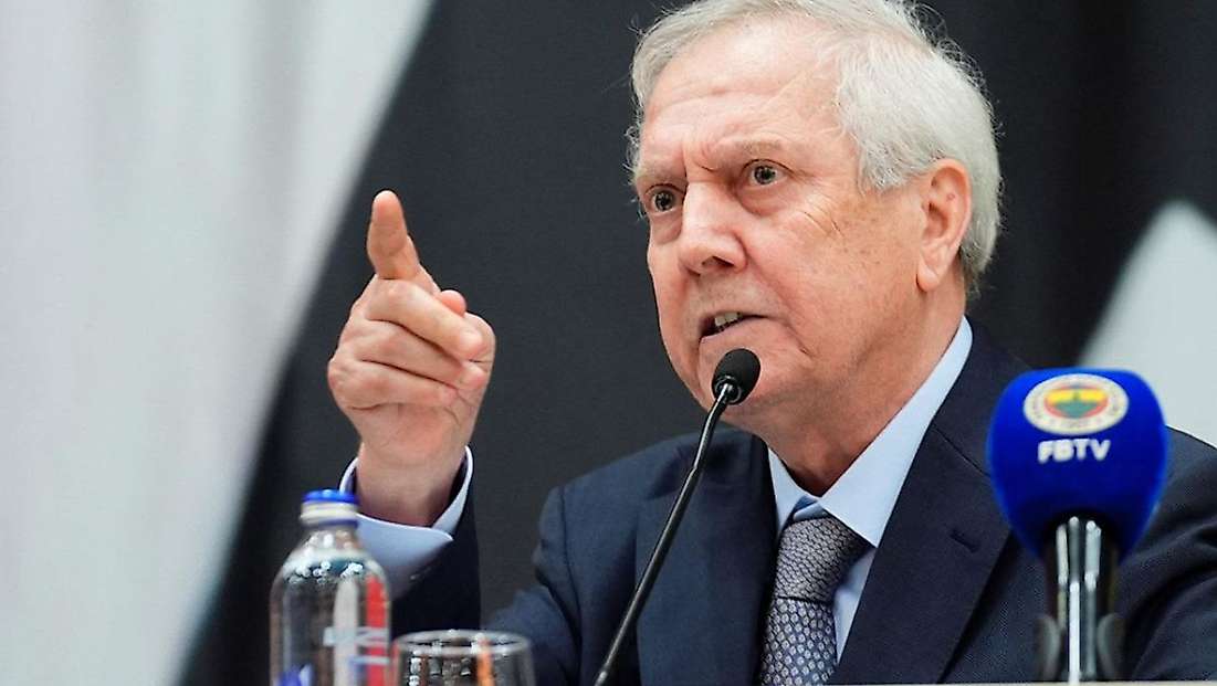 Fenerbahçe’de Gençlerbirliği Mağlubiyeti Depremi: Aziz Yıldırım’dan Sert Uyarı