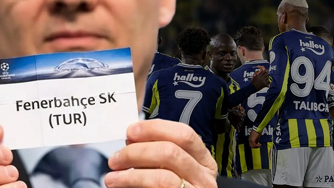 Fenerbahçe’nin Şampiyonlar Ligi Yolunda İlk Rakibi Belli Oldu: Górnik Zabrze