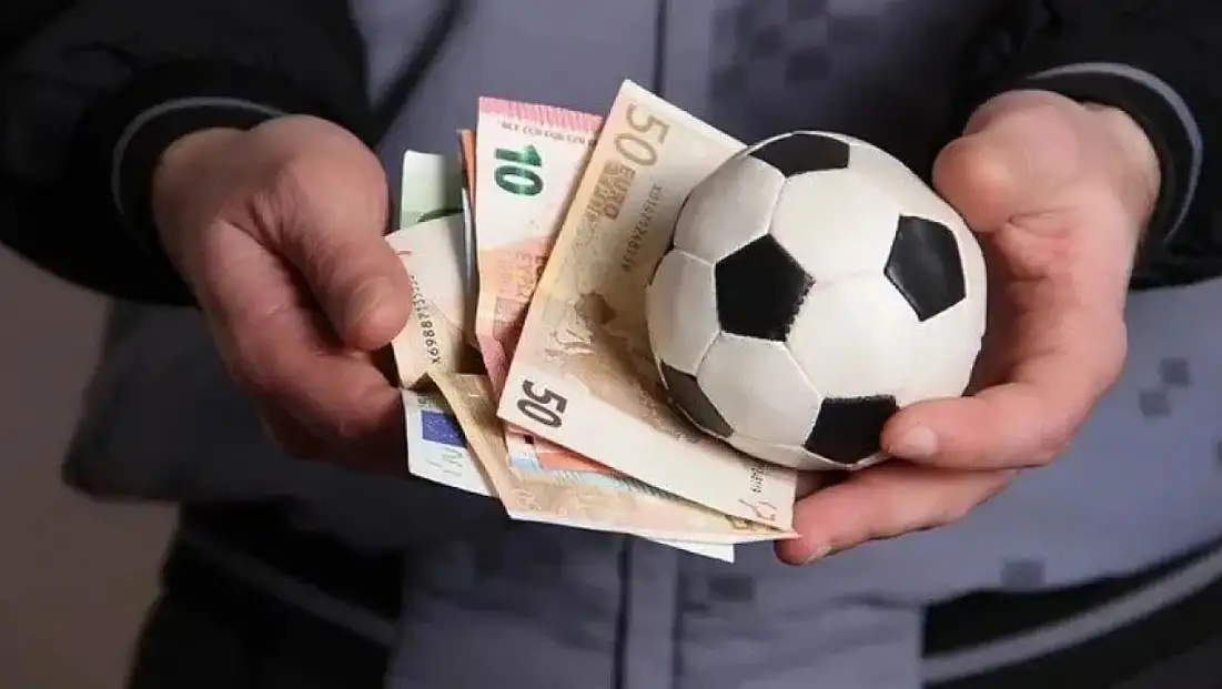 Futbolda Bahis Soruşturmasında Yeni Dalga! Çok Sayıda Futbolcu ve Yönetici Gözaltında