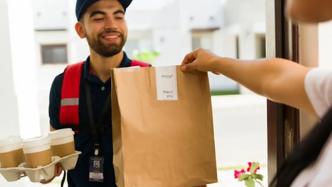 Getir Yemek, Uber Eats’e Satılıyor: Anlaşma Rekabet Kurumu’nda