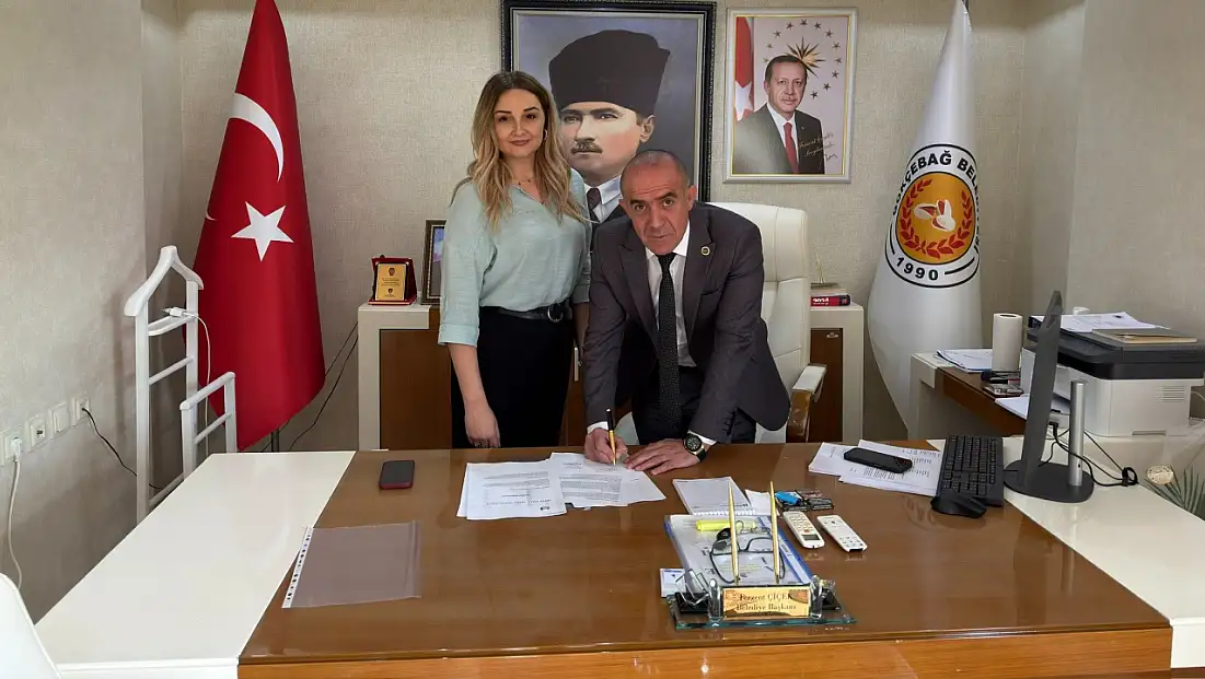 Gökçebağ Belediyesi ile Duru Hastanesi Arasında İndirim Protokolü İmzalandı