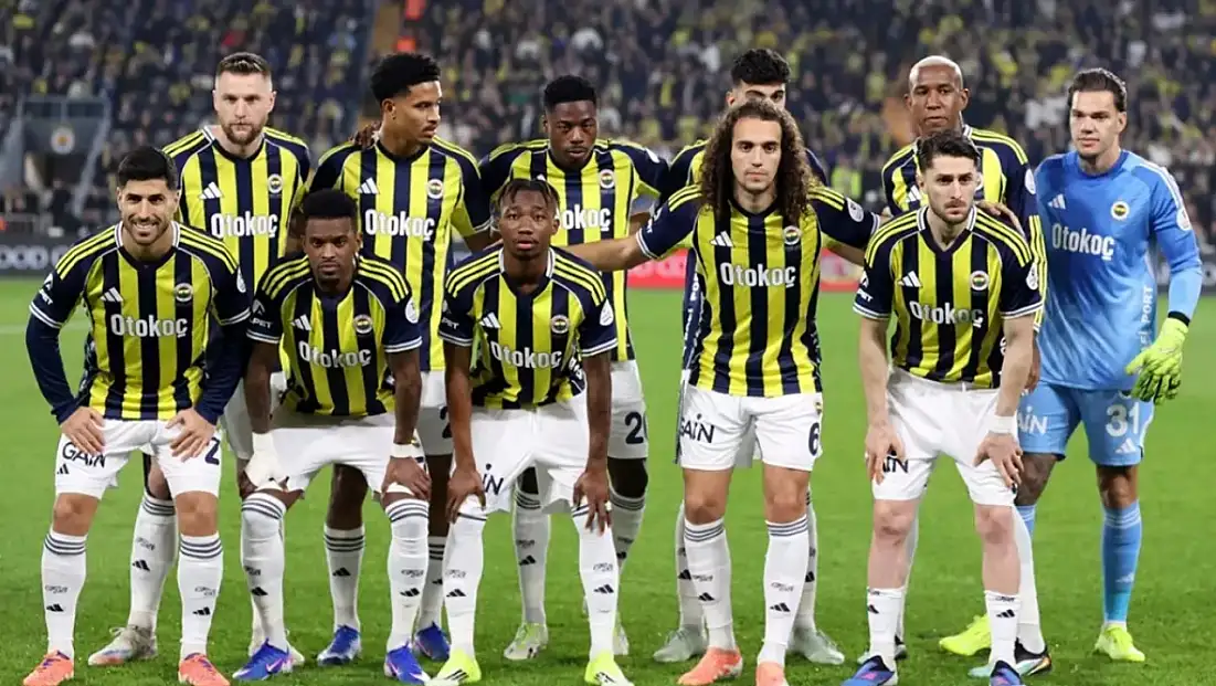 Göztepe maçında Fenerbahçe cephesinde planları bozan sakatlık