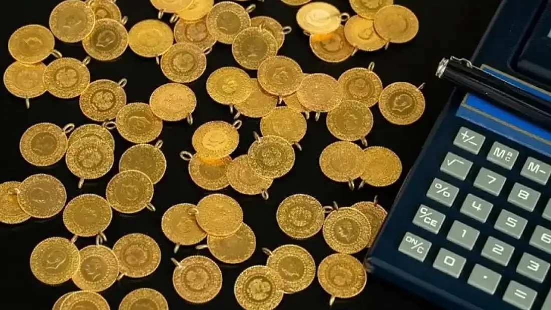 Gram Altın Dün 6 Bin Lirayı Görmüştü! Peki Şimdi Ne Kadar Oldu? İşte Güncel Fiyatlar