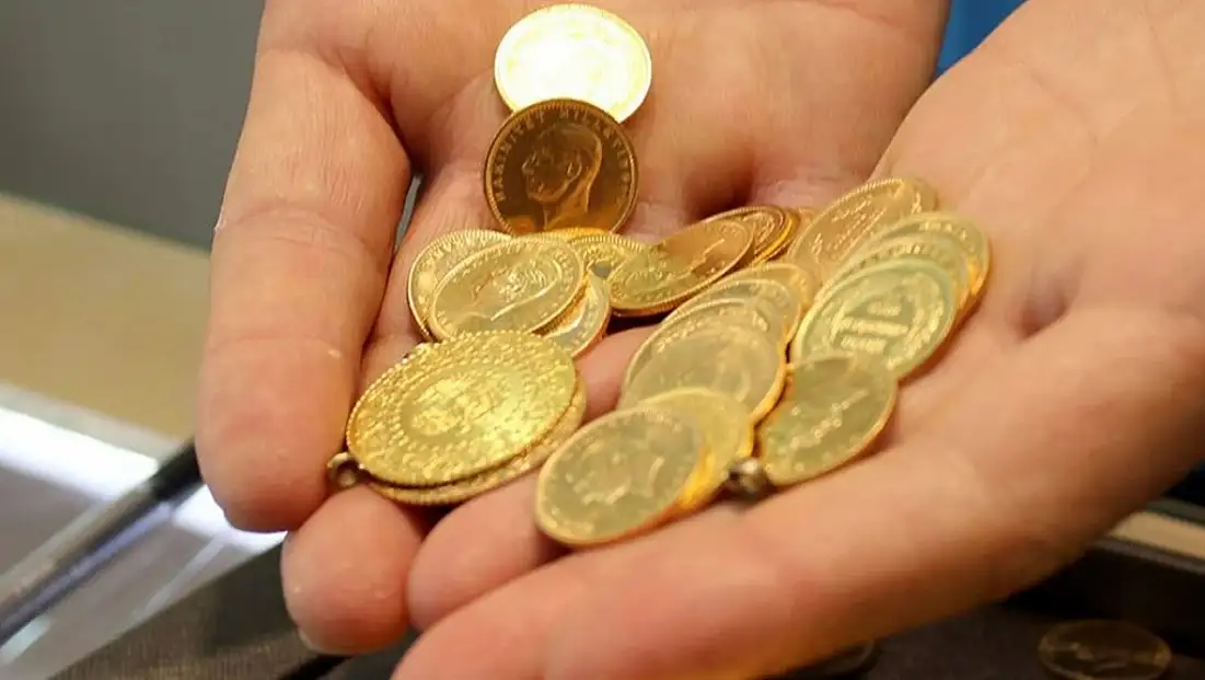 Gram altın ne kadar oldu? Siirt'te 1 Ağustos 2026 çeyrek, yarım, tam ve Cumhuriyet altını fiyatları