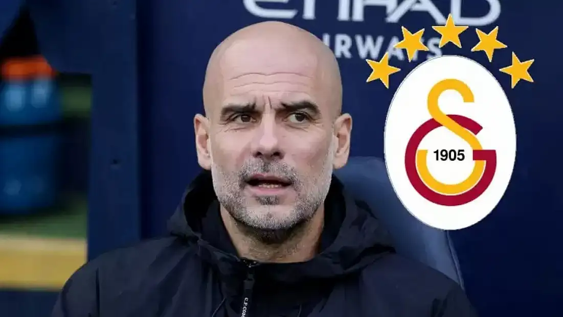 Guardiola’yı düşündüren tablo: Manchester City, Galatasaray maçı öncesi eksiklerle boğuşuyor