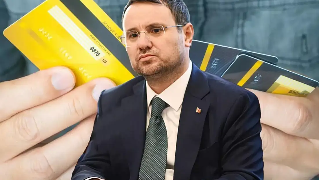 IBAN Mağdurları İçin Yeni Yasal Düzenleme Sinyali