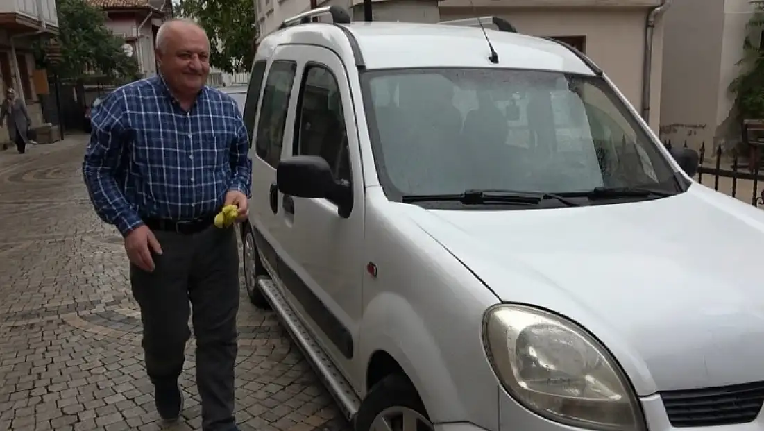 İlginç dolandırıcılık: Hem parasını hem de randevusunu aldılar