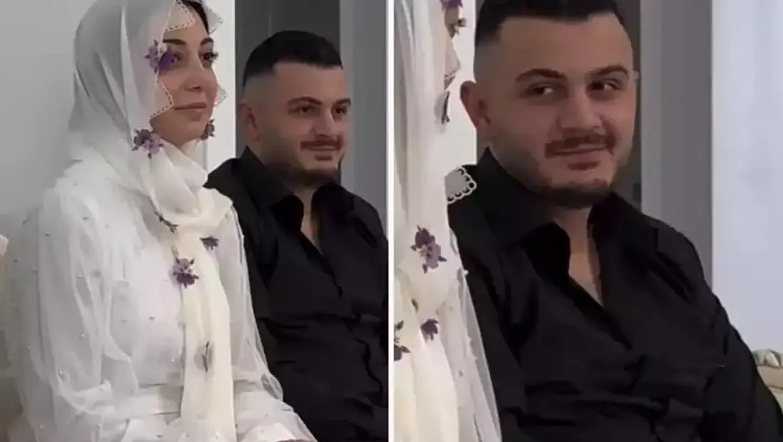 İmam nikahında dikkat çeken mehir talebi