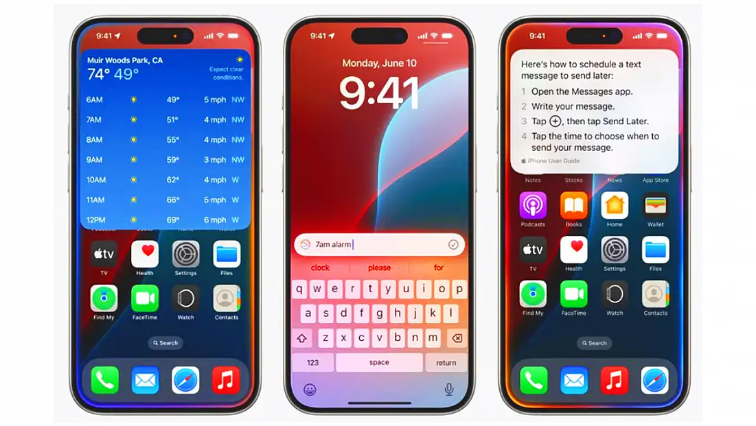 iOS 26.4 yolda: Siri güçleniyor, yeni emojiler ve kapsamlı yenilikler geliyor