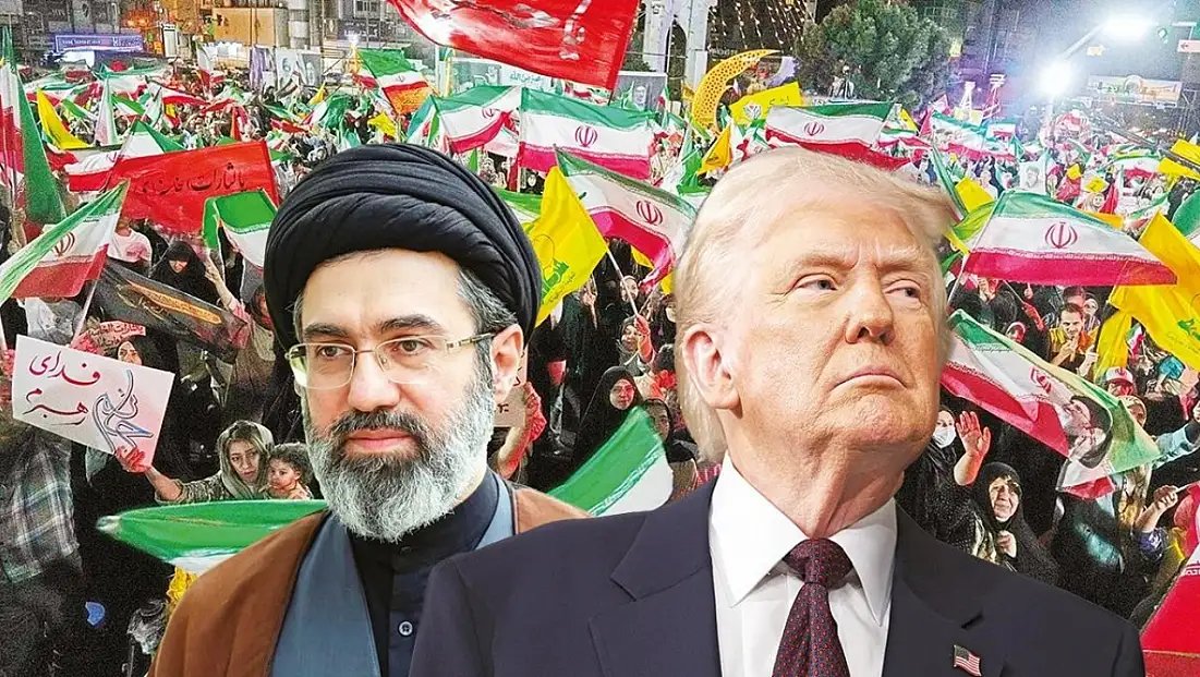 İran Medyası 14 Maddelik Taslak Anlaşmayı Yayınladı: Hürmüz Boğazı, Yaptırımlar ve 300 Milyar Dolarlık Plan Masada