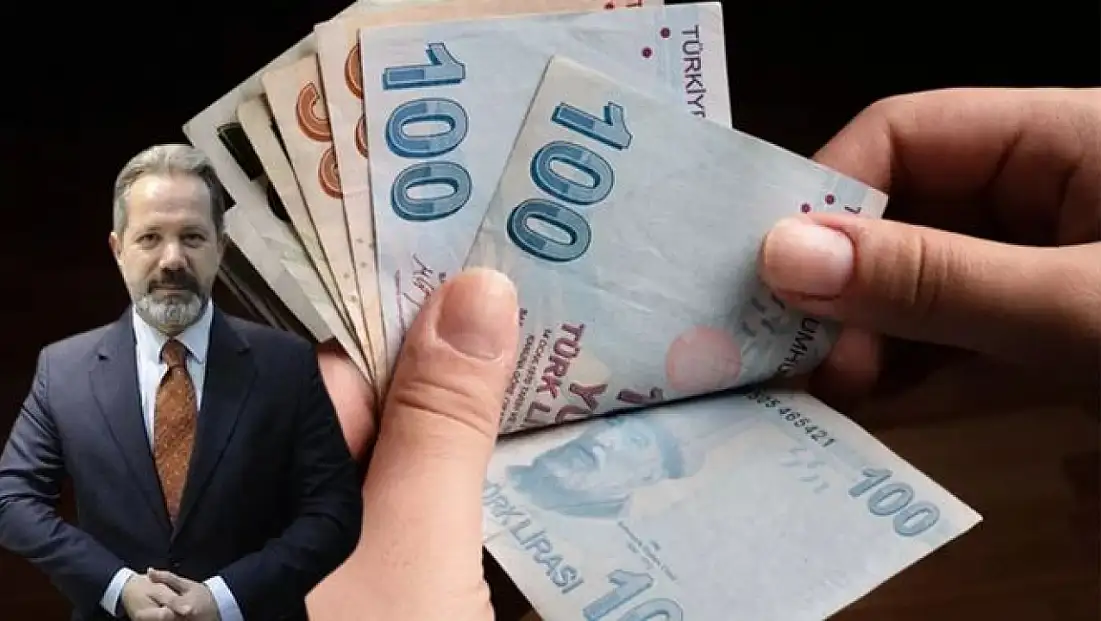 İslam Memiş’ten asgari ücretlilere kötü haber: 'O rakamı geçmez'