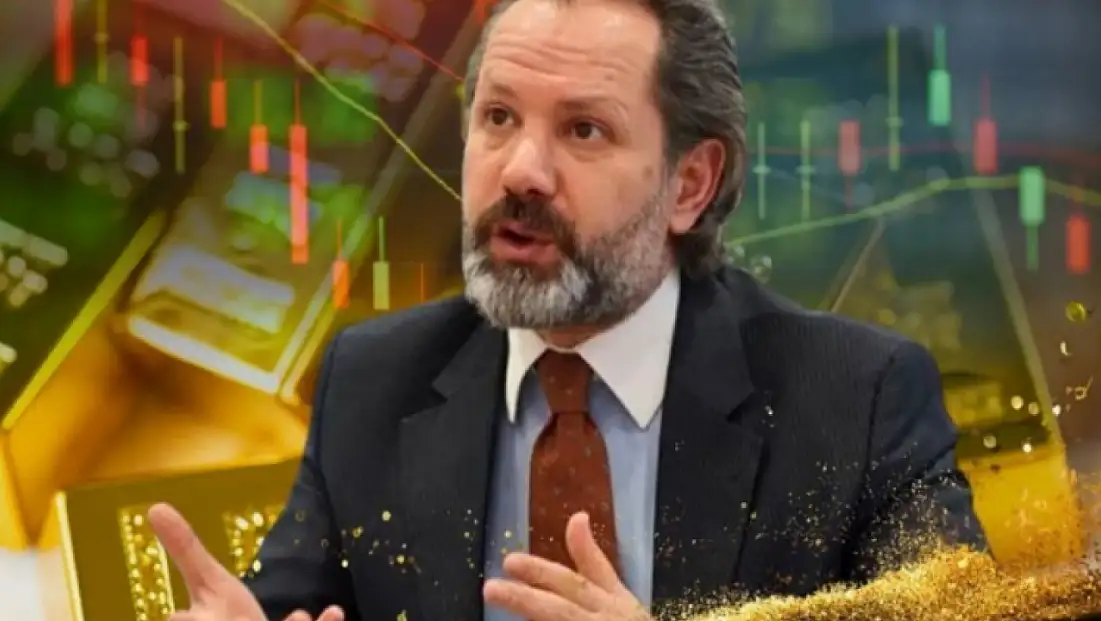 İslam Memiş’ten Sert Uyarı: 'Bir Sabah Her Şeyinizi Kaybedebilirsiniz'