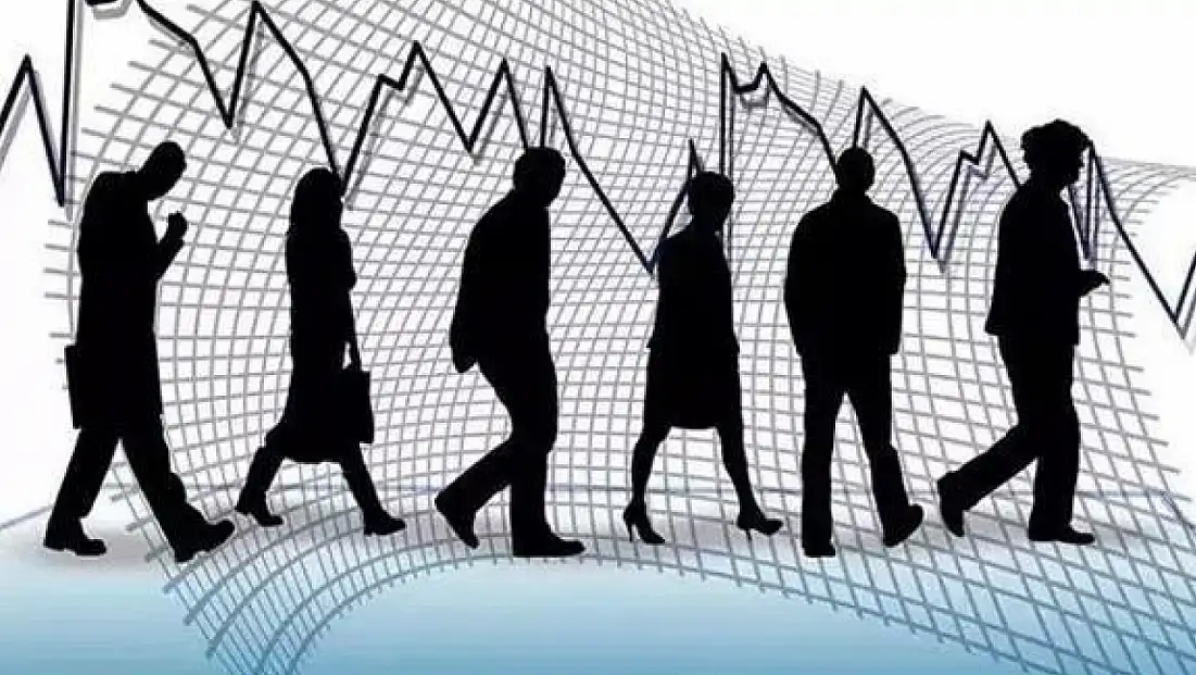 İşsizlik rakamları açıklandı