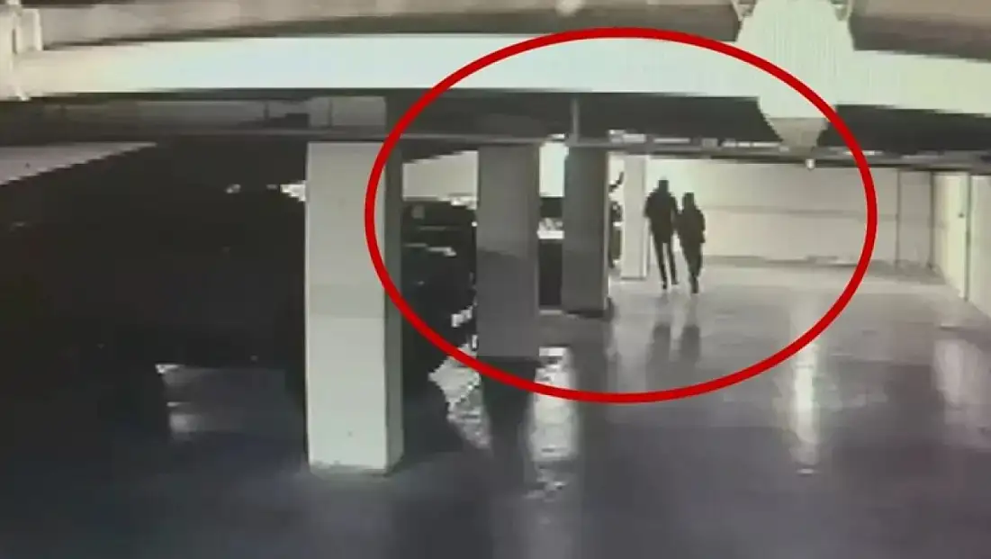 İstanbul'da film sahnelerini aratmayan hırsızlık! 10 dakikada 30 milyon doları çaldılar