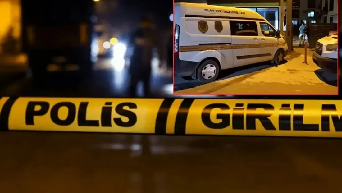 İzmir Torbalı’da Anne ve Babasını Öldürdü