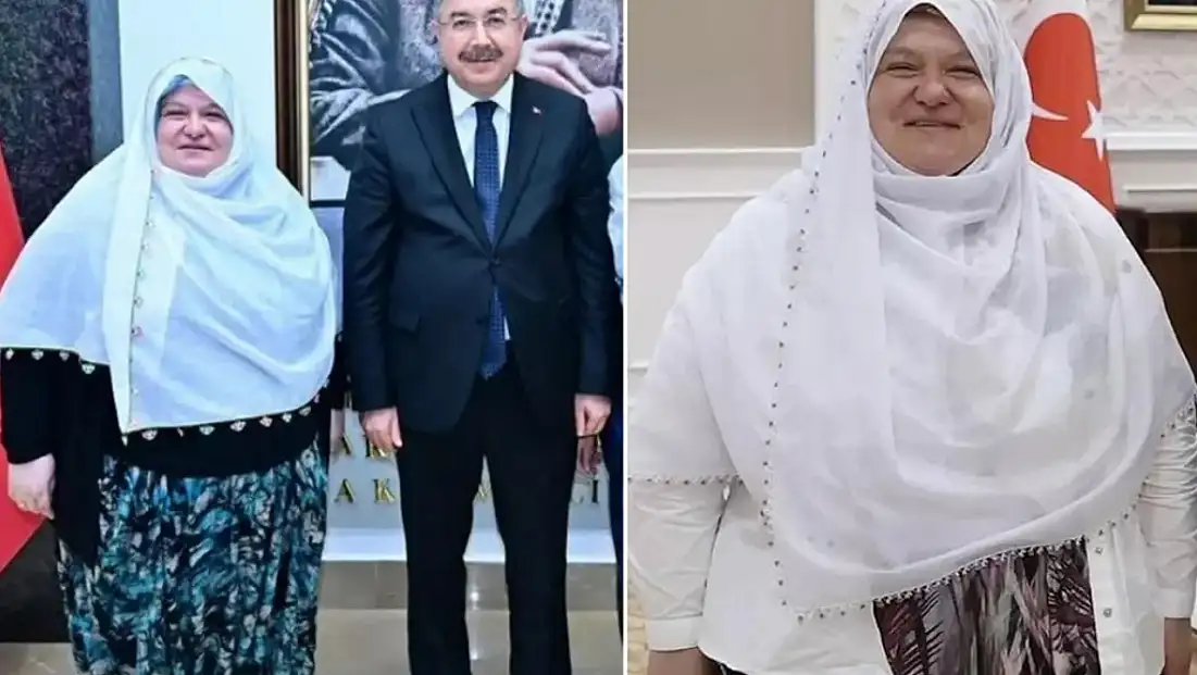 Kadın Belediye Başkanı Zeynep Güneş'i kıyafeti üzerinden hedef alan şahıs tutuklandı