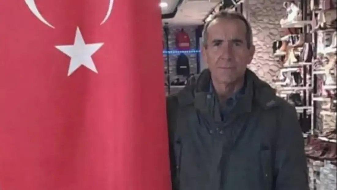 Kaman’da dehşet: Oğul, babasını 12 bıçak darbesiyle öldürdü