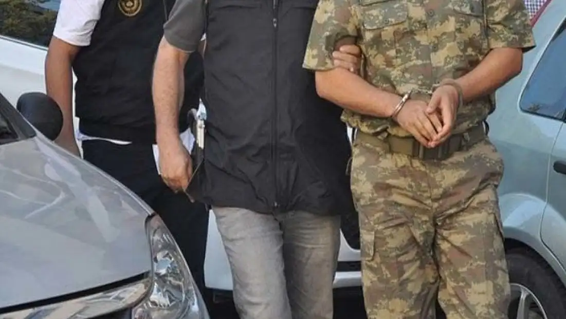 Kara Kuvvetleri ihalelerinde usulsüzlük soruşturması: 6 asker dahil 21 kişi gözaltında