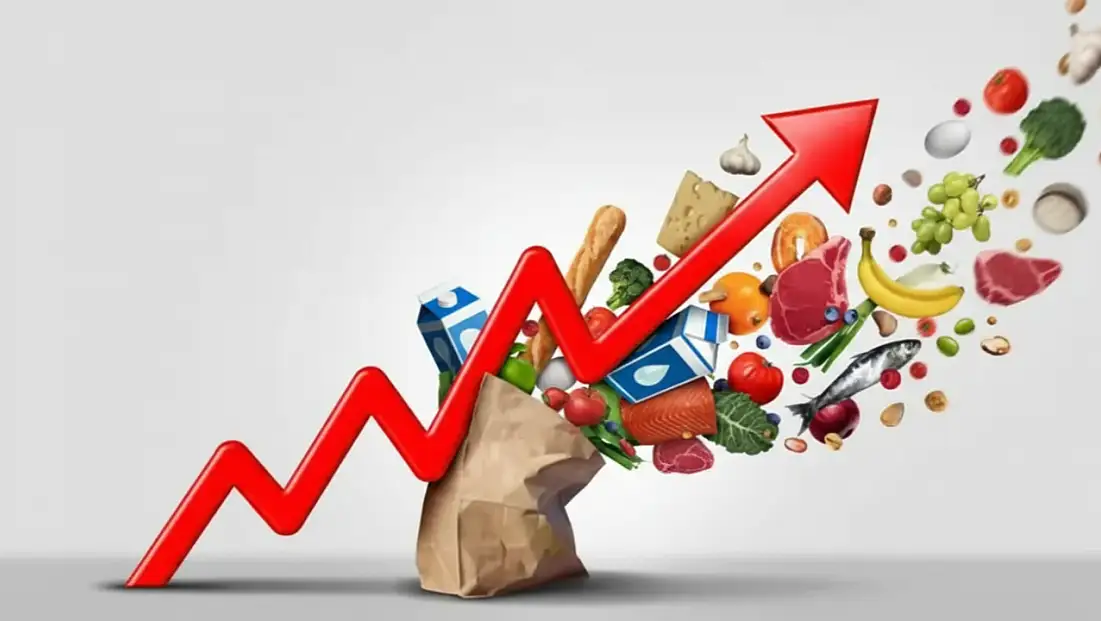 Kasım Ayı Enflasyonu Açıklandı: Kira Artış Oranı Belli Oldu