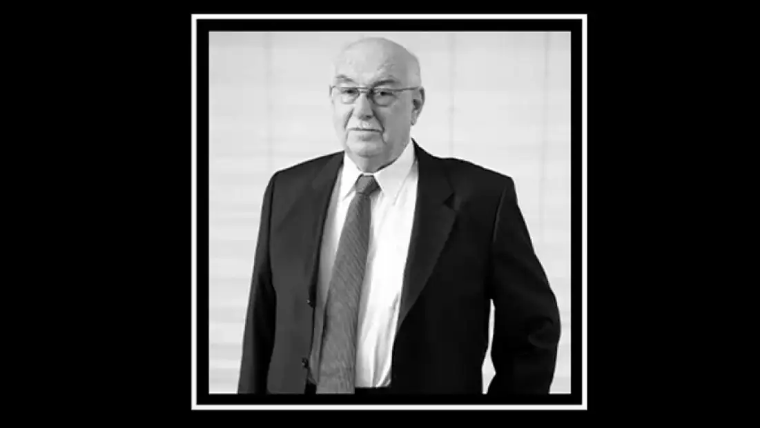 Kazancı Holding’in Kurucusu Milyarder Ali Metin Kazancı Hayatını Kaybetti