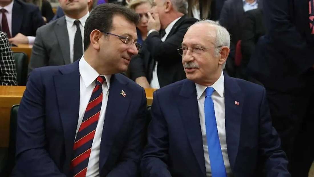 Kılıçdaroğlu’ndan İmamoğlu Açıklaması: “Siyasi Tutuklu Değil”