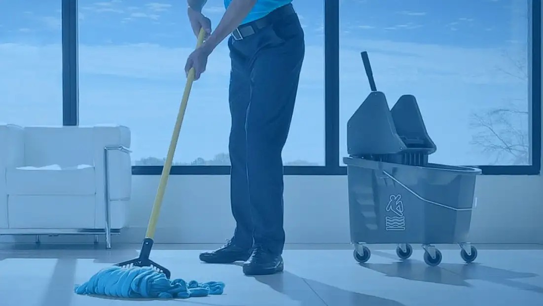 KPSS’de 100 tam puan alan aday, Kayseri’de temizlik görevlisi olarak atandı