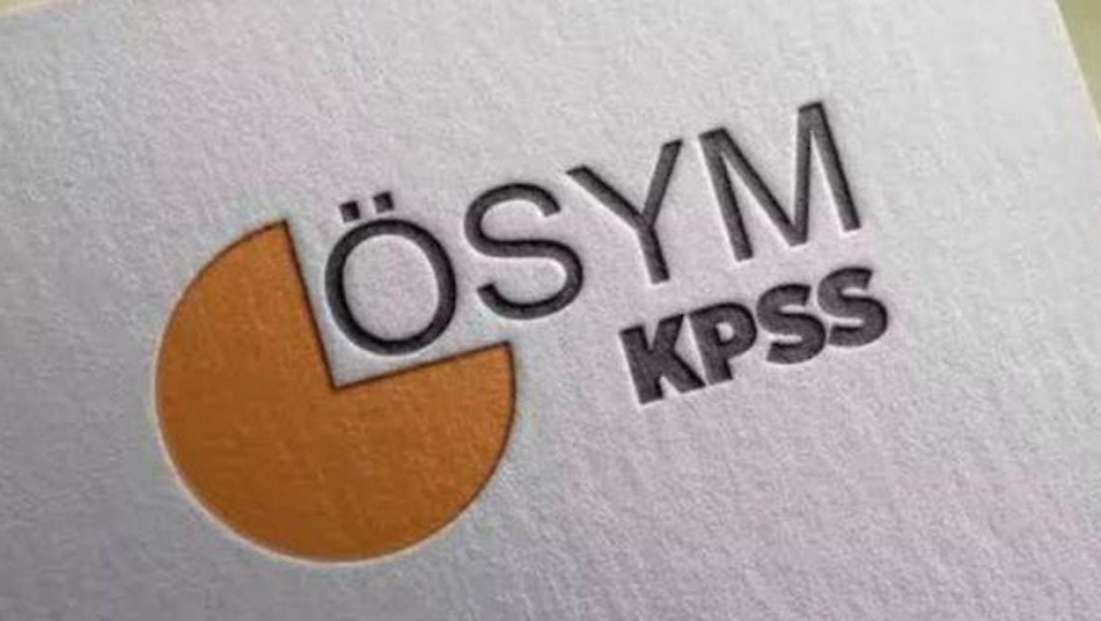 KPSS Ön Lisans Başvuruları Başladı! İşte Tarihler Ve Başvuru Ücreti