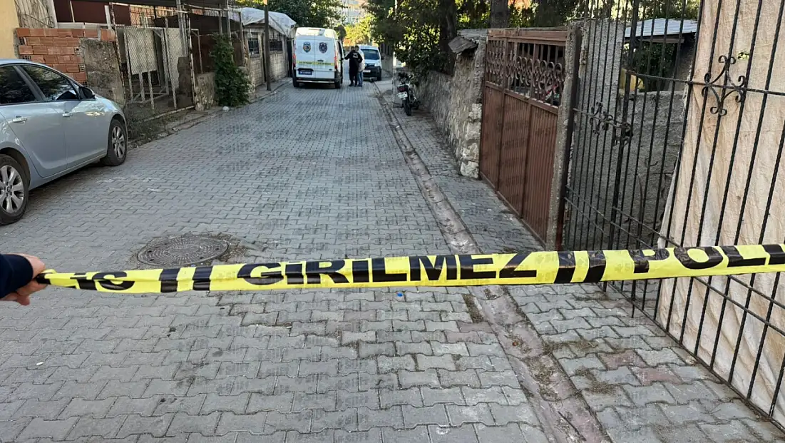 Kurtalan’da Silahlı Saldırı Fail Olay Yerinde Yakalandı!  İfadesi Sürüyor!