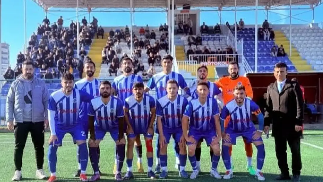 Kurtalanspor’dan kritik galibiyet