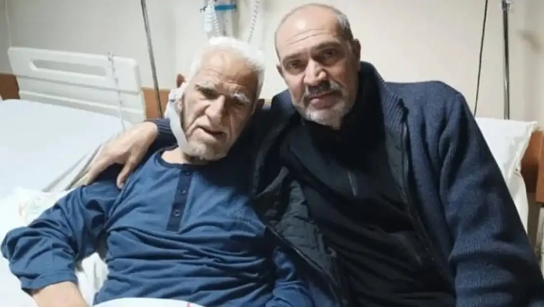 Mardin’de acı tesadüf: Baba ile oğlu bir gün arayla hayatını kaybetti