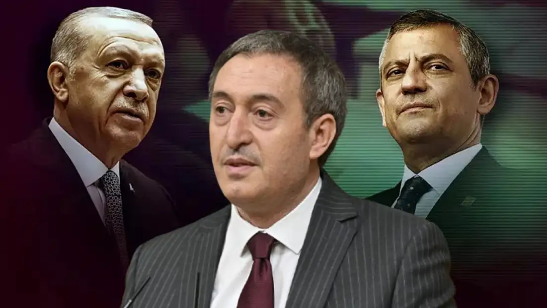 Memurlar sandıkta kimi tercih ediyor? Hangi parti birinci sırada? İşte son ankette dikkat çeken tablo