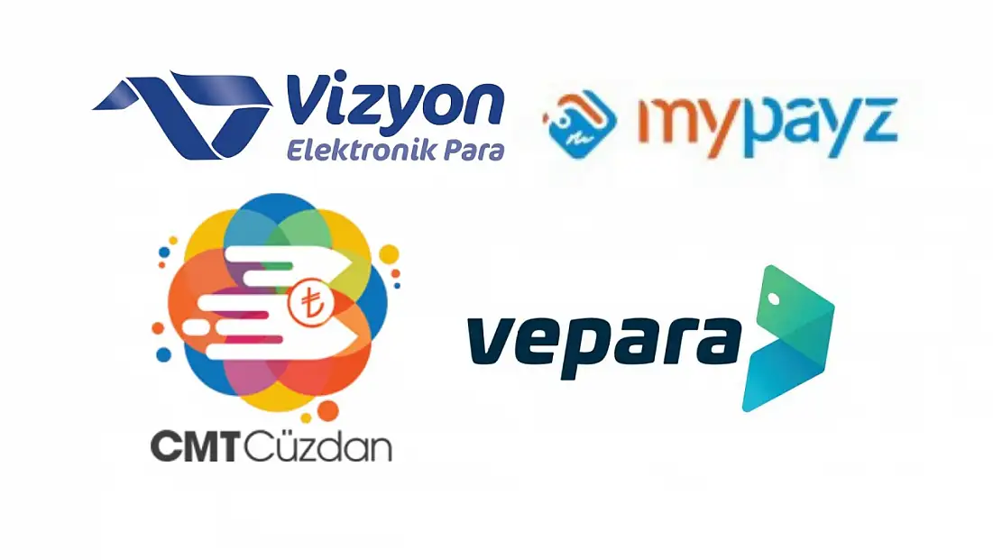 Merkez Bankası’ndan art arda iptal kararları: Mypayz, Vizyon, Vepara ve BSM’nin faaliyet izinleri kaldırıldı