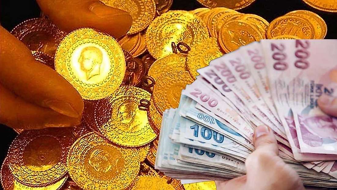 Merkez Bankası’ndan Yastık Altı Altın Kararı: Ek Getiri Desteği Sona Erdi