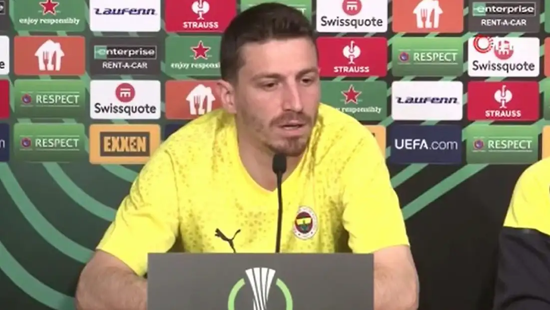 Mert Hakan Yandaş’ın cezaevinden olduğu öne sürülen fotoğraf paylaşıldı