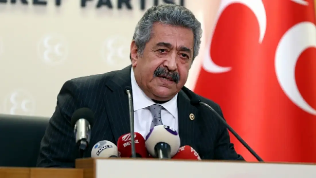 MHP’den ezber bozan anayasa hamlesi: 100 maddelik taslakta üniter yapı ve haklarda radikal değişiklik