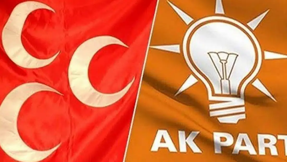 MHP Siirt İl Başkanı Tükenmez’den 'Cumhur İttifakı' Vurgusu: Çatlak Arayanlar Hayal Kırıklığı Yaşayacak