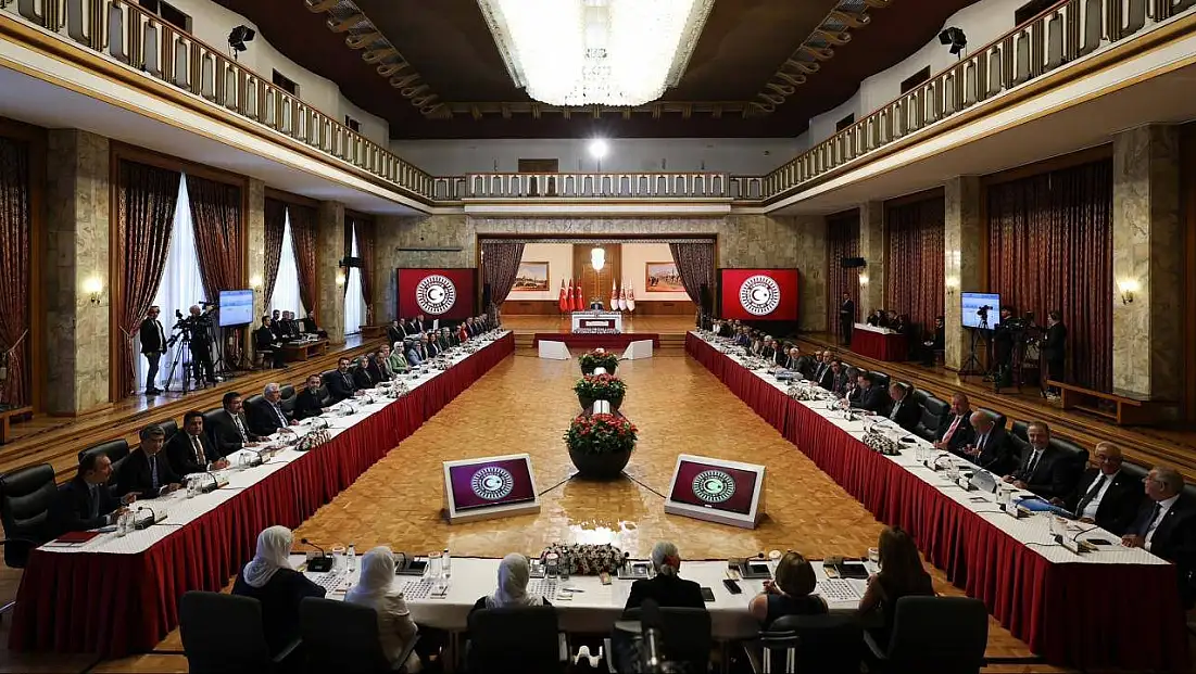 Milletvekilleri İmralı'ya Gidiyor!