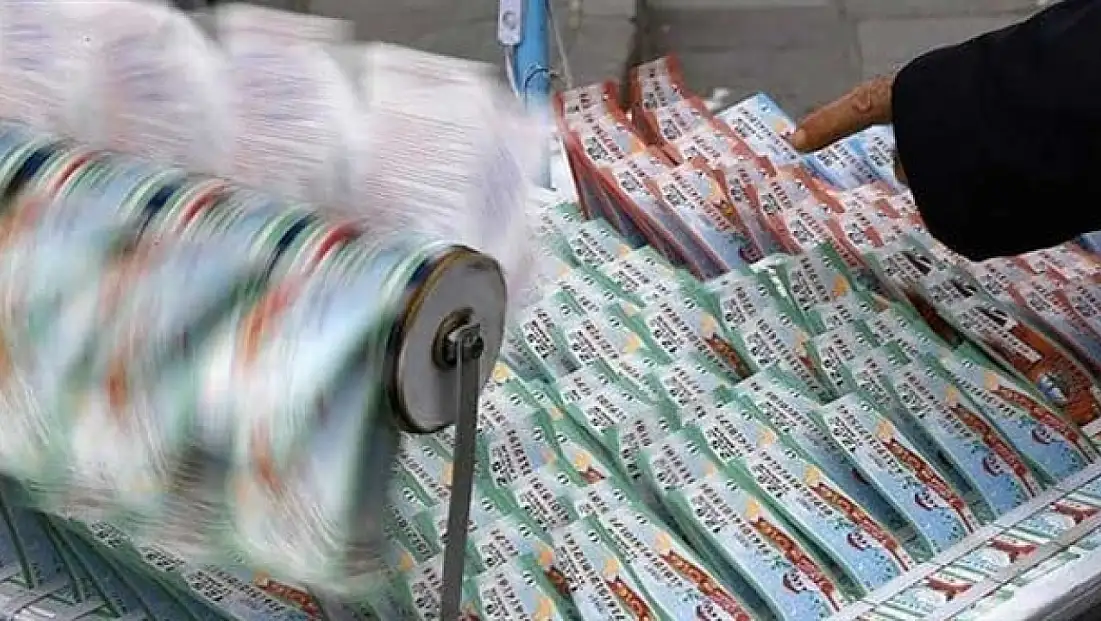 Milli Piyango 2026 Yılbaşı Çekilişi’nde Büyük İkramiye 800 Milyon TL!