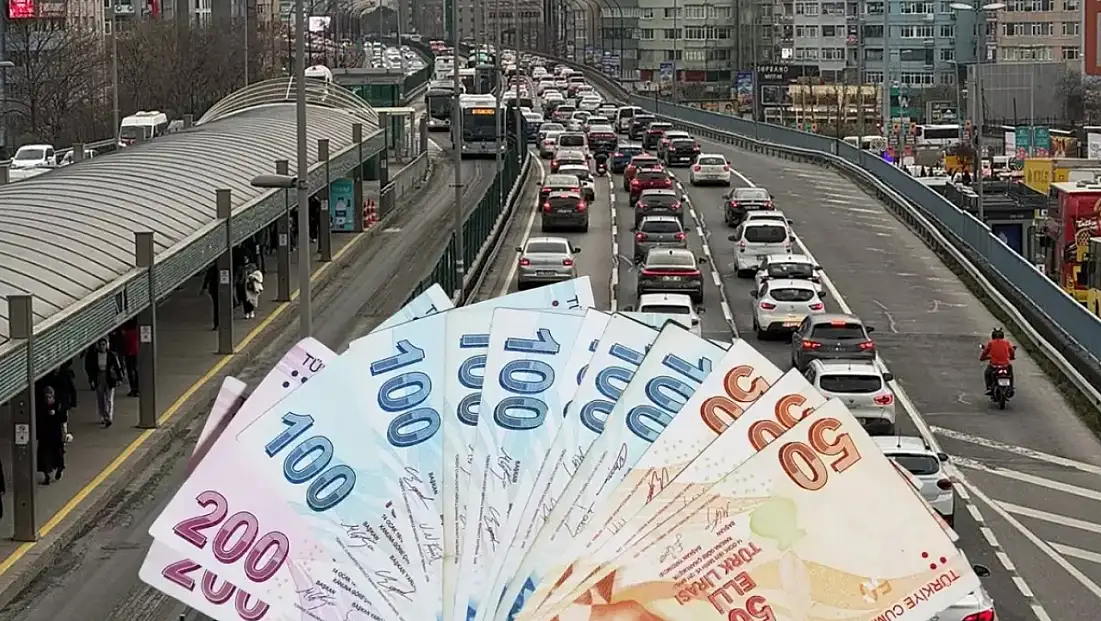 Milyonlarca araç sahibini ilgilendiriyor! Yaptırmayan kontak çeviremeyecek!