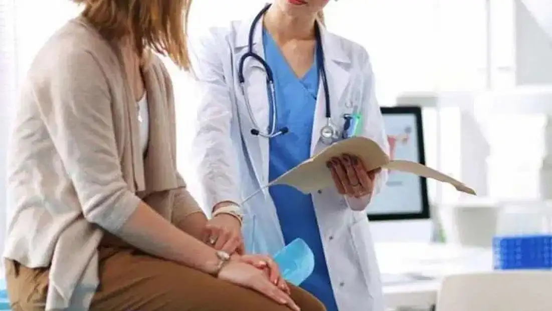 Muayene katılım paylarına yılbaşı zammı: Yeni ücretler belli oldu