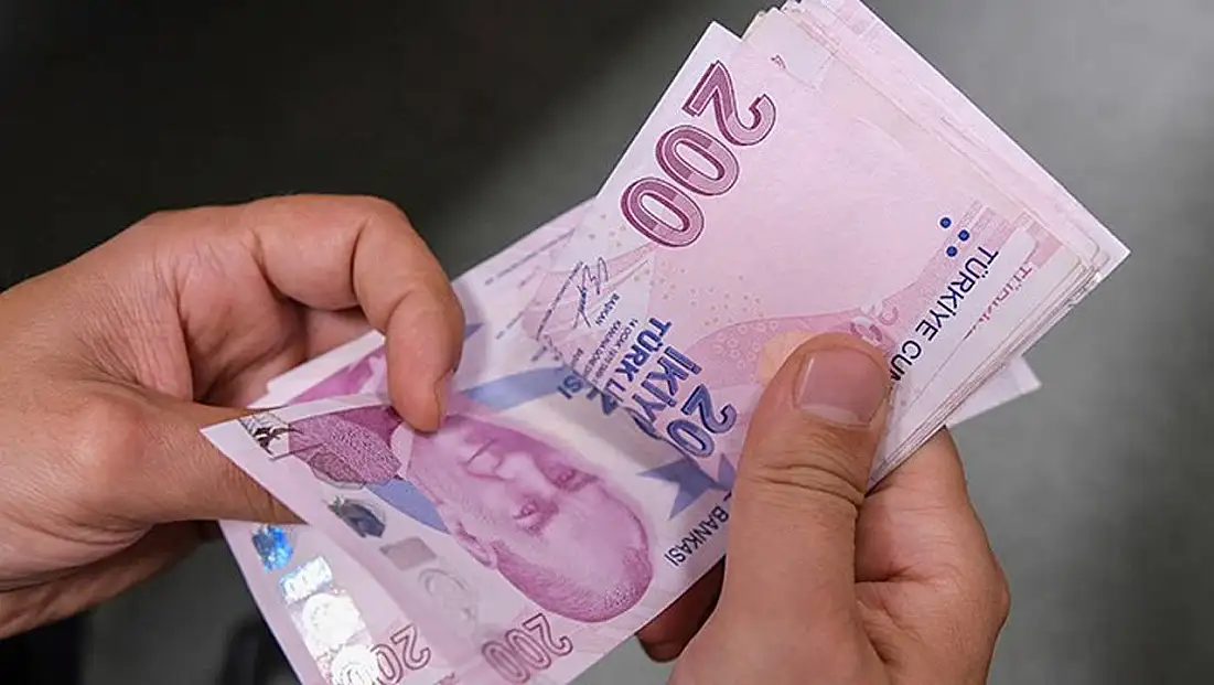 Ocak Ayında Memur ve Emeklilere Zamlı Maaşlar Netleşiyor